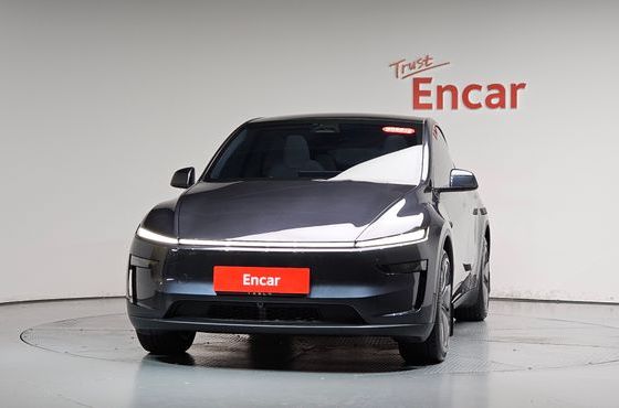 Tesla Model Y RWD — пробег 15 290 км — фото 3 из 5
