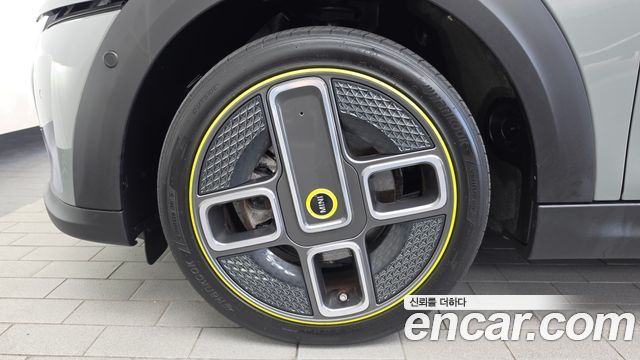 Mini Cooper SE Electric 3rd — пробег 59 025 км — фото 5 из 5
