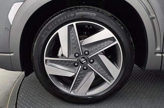 Hyundai Nexo Premium — пробег 28 389 км — фото 5 из 5