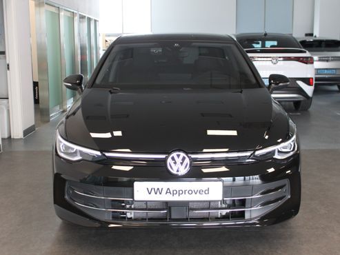 Volkswagen Golf 2.0 TDI Prestige — пробег 17 585 км — фото 3 из 5