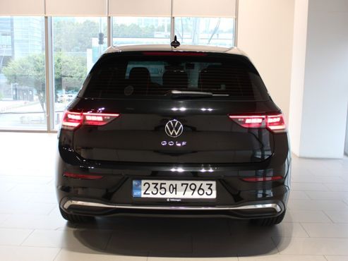 Volkswagen Golf 2.0 TDI Prestige — пробег 17 585 км — фото 4 из 5