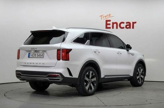 Kia Sorento Diesel 2.2 2WD Noblesse — пробег 102 724 км — фото 2 из 5