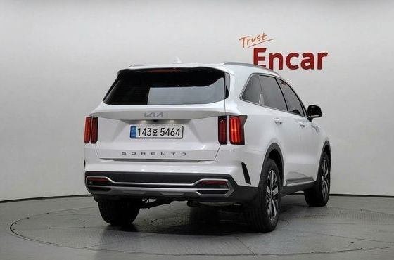 Kia Sorento Diesel 2.2 2WD Noblesse — пробег 102 724 км — фото 4 из 5
