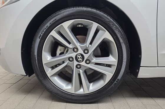 Hyundai AVANTE 1.6 GDI Value Plus — пробег 16 223 км — фото 5 из 5