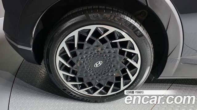 Hyundai Ioniq5 Long range Exclusive — пробег 71 576 км — фото 5 из 5