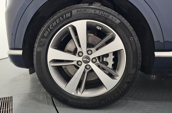 Genesis GV80 2.5T Gasoline AWD — пробег 47 377 км — фото 5 из 5