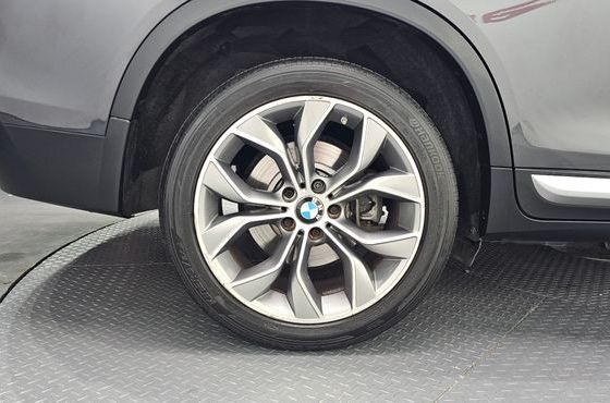 BMW X4 xDrive20d — пробег 168 998 км — фото 5 из 5