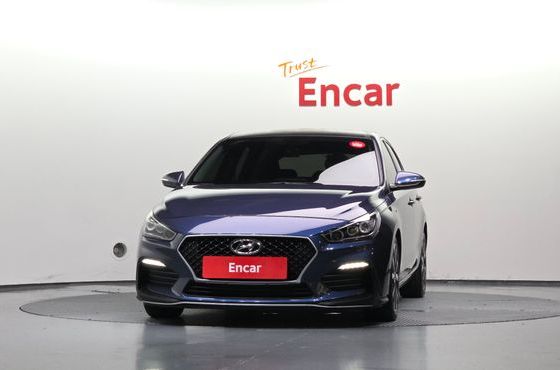 Hyundai i30 1.4 Turbo Modern — пробег 123 305 км — фото 3 из 5