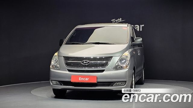 Hyundai Starex Camping Car — пробег 153 681 км — фото 3 из 5