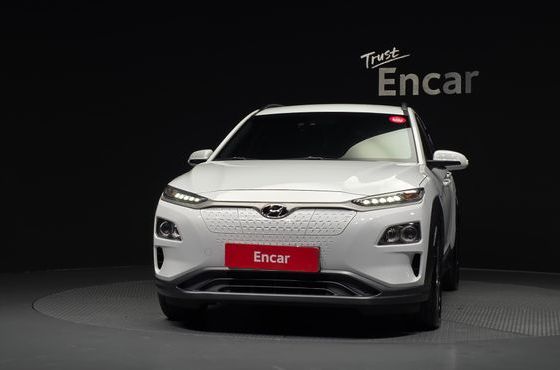 Hyundai Kona Modren — пробег 61 142 км — фото 3 из 5