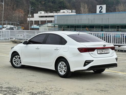 Kia K3 Luxury — пробег 119 000 км — фото 4 из 5
