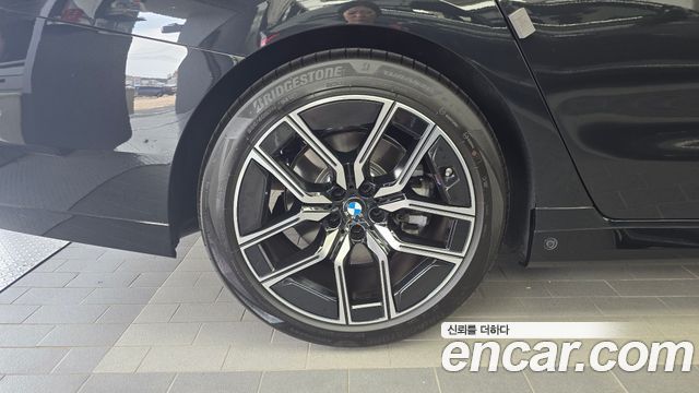 BMW 7-Series из Кореи Encar