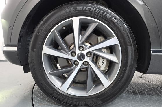 Genesis GV80 2.5T Gasoline AWD — пробег 84 745 км — фото 5 из 5
