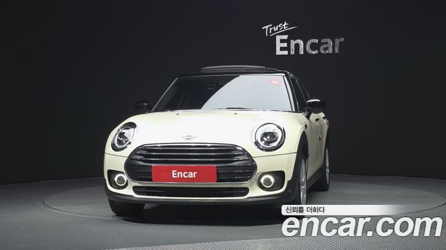 Mini Clubman Standard 2nd — пробег 94 888 км — фото 3 из 5