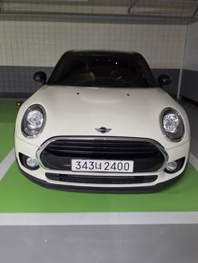 Mini Clubman Standard 2nd — пробег 101 200 км — фото 1 из 5