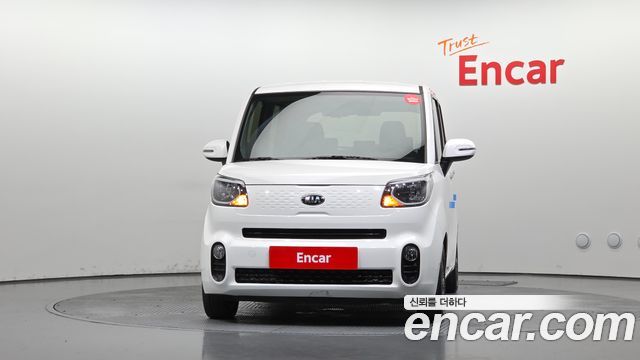 Kia RAY Prestige — пробег 178 908 км — фото 3 из 5