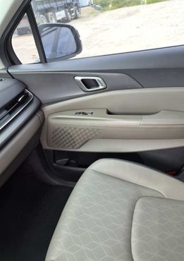 Kia Carnival HEV 9 seater Prestige — пробег 129 917 км — фото 4 из 5