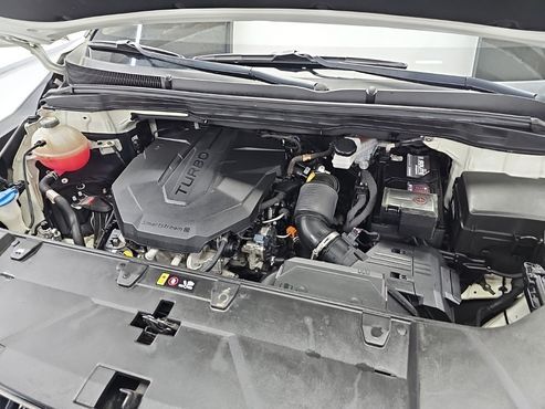 Kia Carnival Diesel 9-Seater Signature — пробег 79 214 км — фото 5 из 5