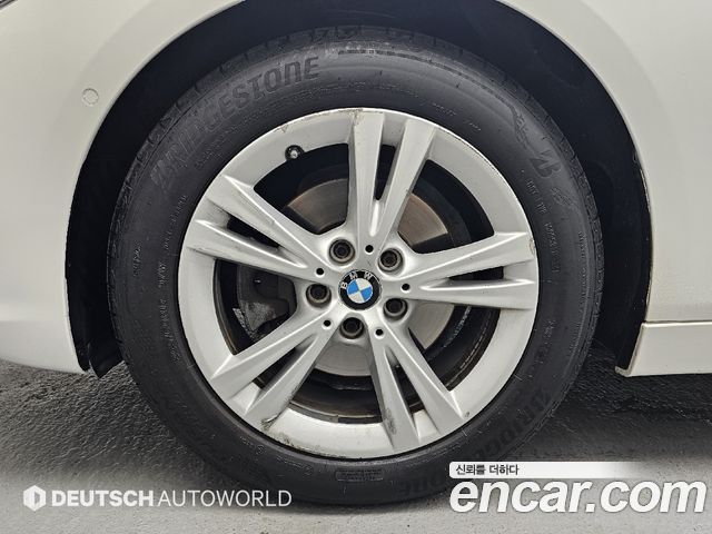 BMW 2-Series из Кореи Encar