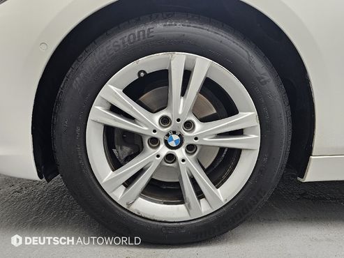 BMW 2-Series Luxury — пробег 279 000 км — фото 5 из 5