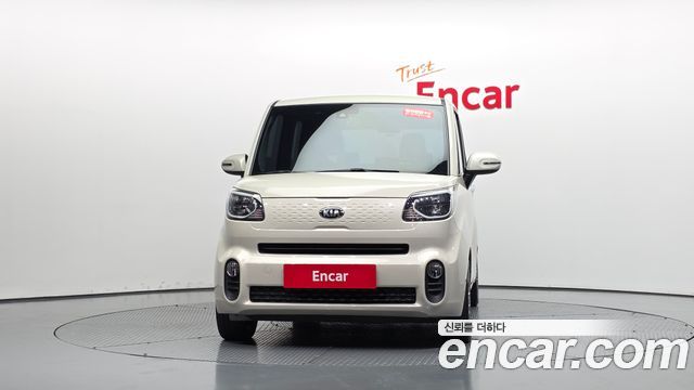 Kia RAY Signature — пробег 65 393 км — фото 3 из 5