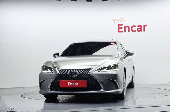Lexus ES Luxury Plus — пробег 187 806 км — фото 3 из 5