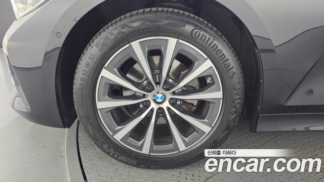 BMW 3-Series из Кореи Encar