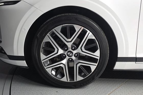 Hyundai Grandeur Exclusive — пробег 93 657 км — фото 5 из 5