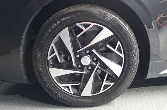 Hyundai Grandeur Premium Choice — пробег 83 423 км — фото 5 из 5
