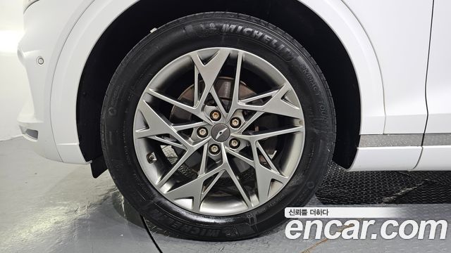 Genesis GV70 2.5T Gasoline AWD — пробег 151 643 км — фото 5 из 5
