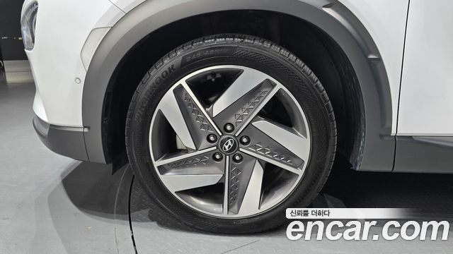 Hyundai Nexo Premium — пробег 71 970 км — фото 5 из 5