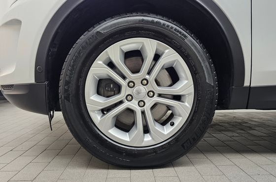 Land Rover Discovery Sport P250 S — пробег 93 563 км — фото 5 из 5