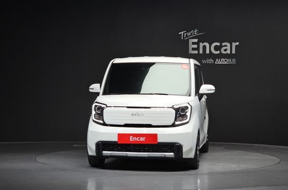 Kia RAY Signature — пробег 20 147 км — фото 3 из 5