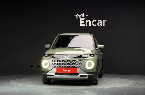 Hyundai Casper Modern — пробег 67 834 км — фото 3 из 5