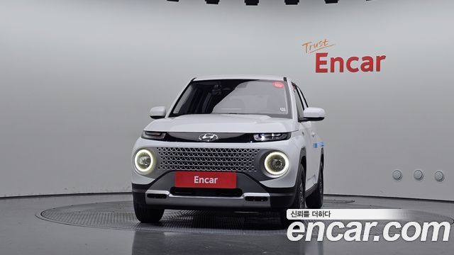 Hyundai Casper Modern — пробег 72 358 км — фото 3 из 5