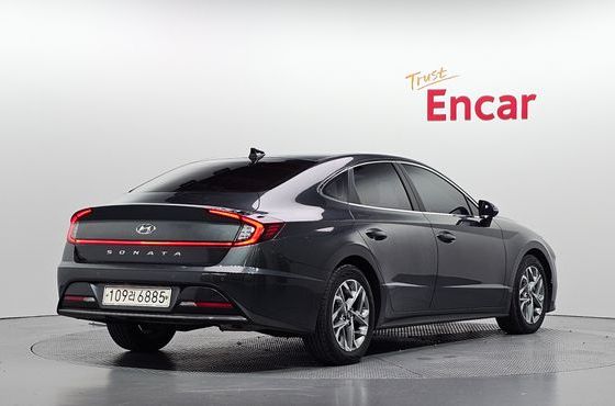 Hyundai Sonata 2.0 Premium Family — пробег 116 440 км — фото 2 из 5