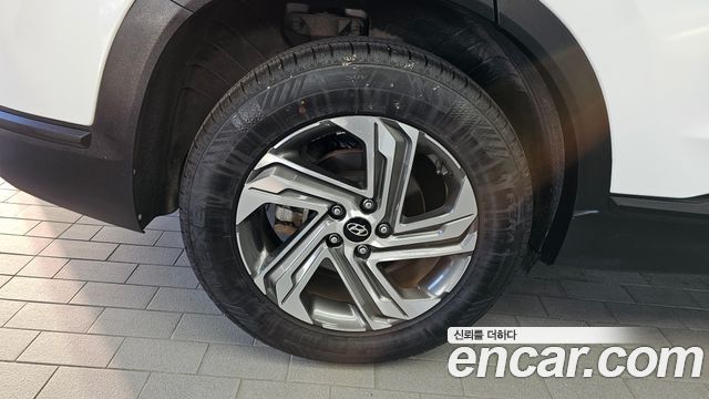 Hyundai Santafe Diesel 2.2 2WD Prestige — пробег 79 004 км — фото 5 из 5