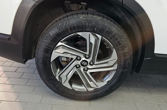 Hyundai Santafe Diesel 2.2 2WD Prestige — пробег 79 004 км — фото 5 из 5