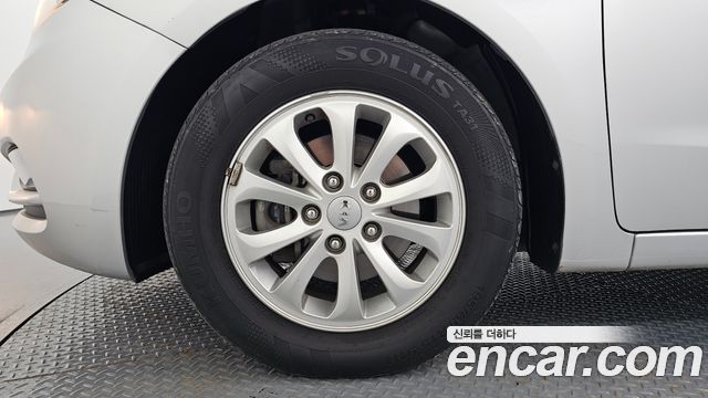 Kia K3 из Кореи Encar
