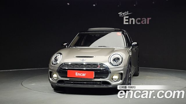 Mini Clubman Standard 2nd — пробег 68 059 км — фото 3 из 5