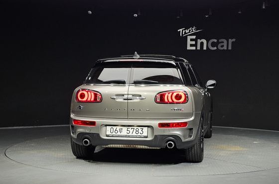 Mini Clubman Standard 2nd — пробег 68 059 км — фото 4 из 5
