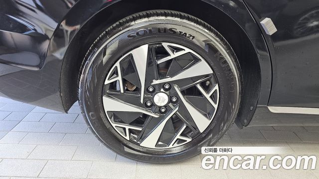 Hyundai Grandeur Exclusive — пробег 126 463 км — фото 5 из 5
