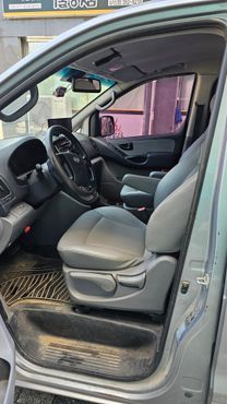 Hyundai Starex 5-Seater VAN Smart — пробег 465 622 км — фото 4 из 5