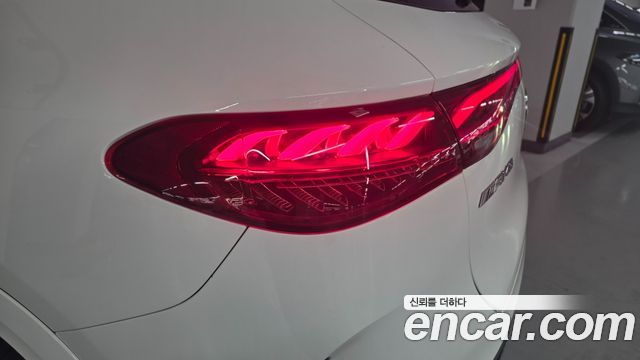 Mercedes-Benz EQE из Кореи Encar