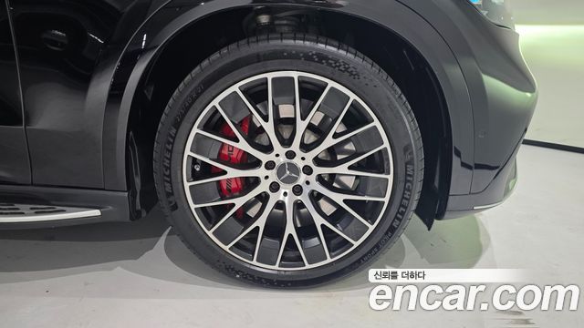 Mercedes-Benz EQE из Кореи Encar