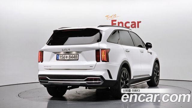 Kia Sorento Diesel 2.2 4WD Gravity — пробег 81 933 км — фото 2 из 5