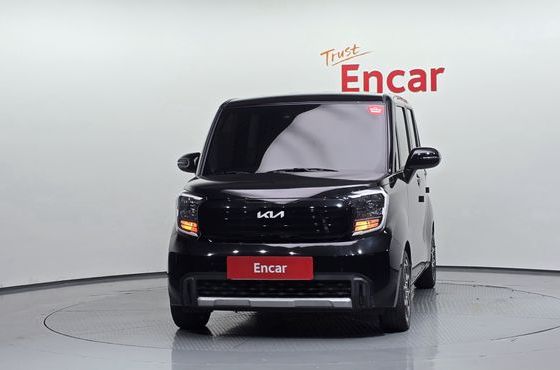 Kia RAY Signature — пробег 37 219 км — фото 3 из 5