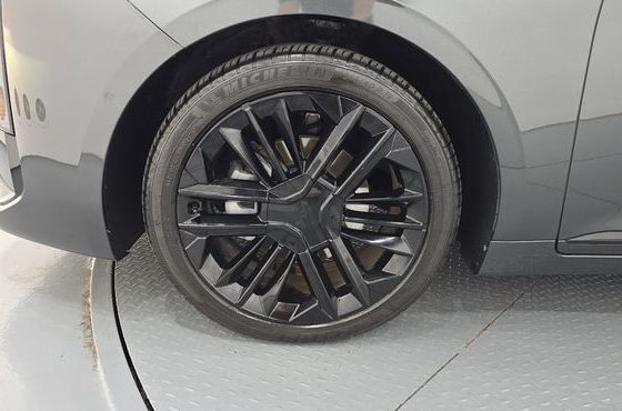 Kia K8 Signature Black — пробег 23 722 км — фото 5 из 5