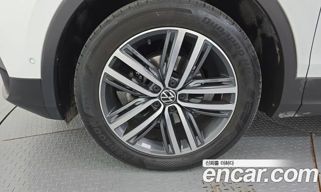Volkswagen Tiguan 2.0 TDI 4Motion Prestige — пробег 104 083 км — фото 5 из 5