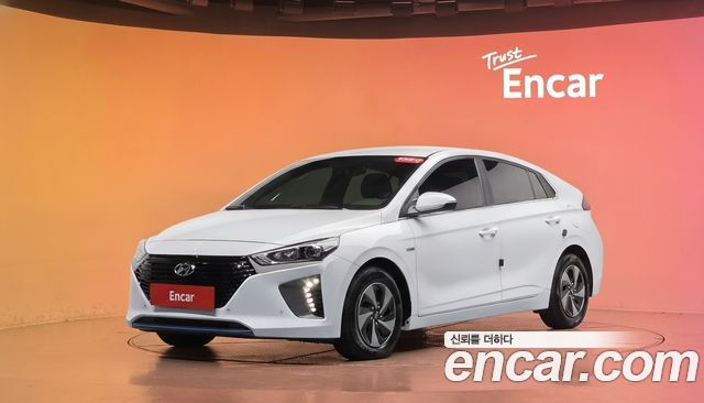 Hyundai Ioniq N — пробег 148 512 км — фото 1 из 5